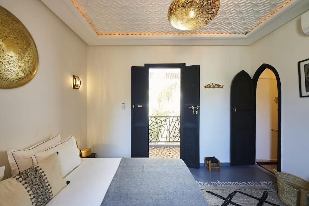 Miloud Riad