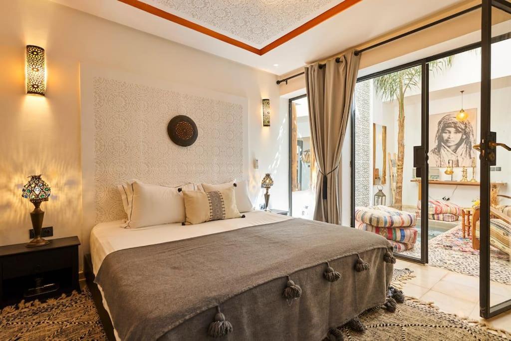 Miloud Riad 2*