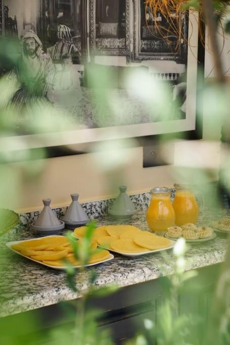 Miloud Riad Marrakesh
