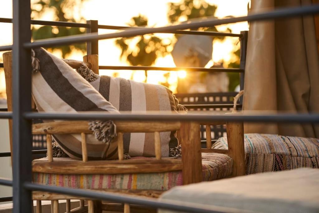 Riad Miloud Marrakesh