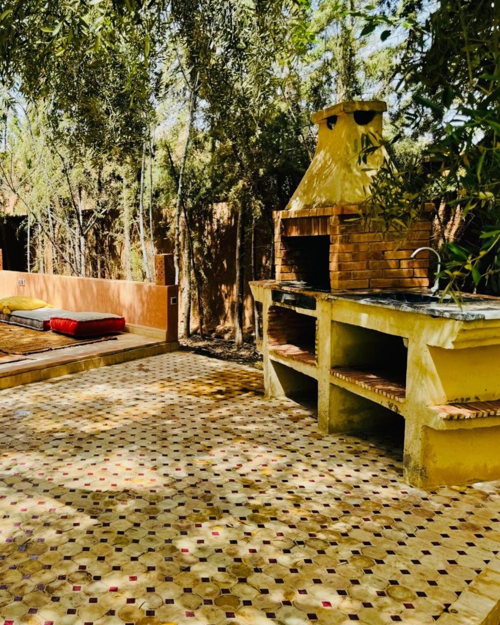 Ilafe Farmhouse, Avec Piscine Chauffee Privee Et Jacuzzi Pour Familles *