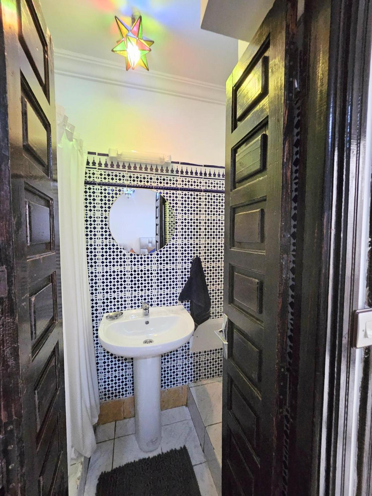 Riad Dar Zao - Entier *