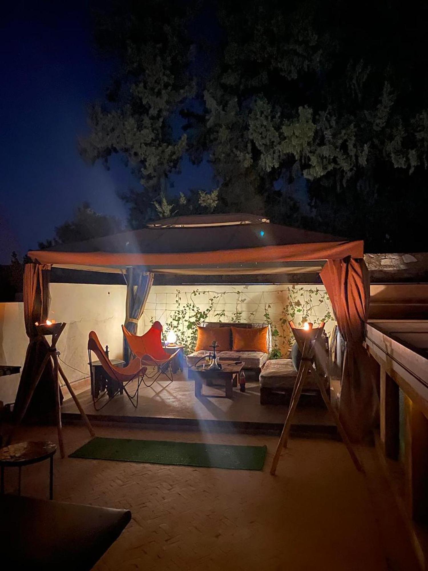 Dar Dalia Marrakesh