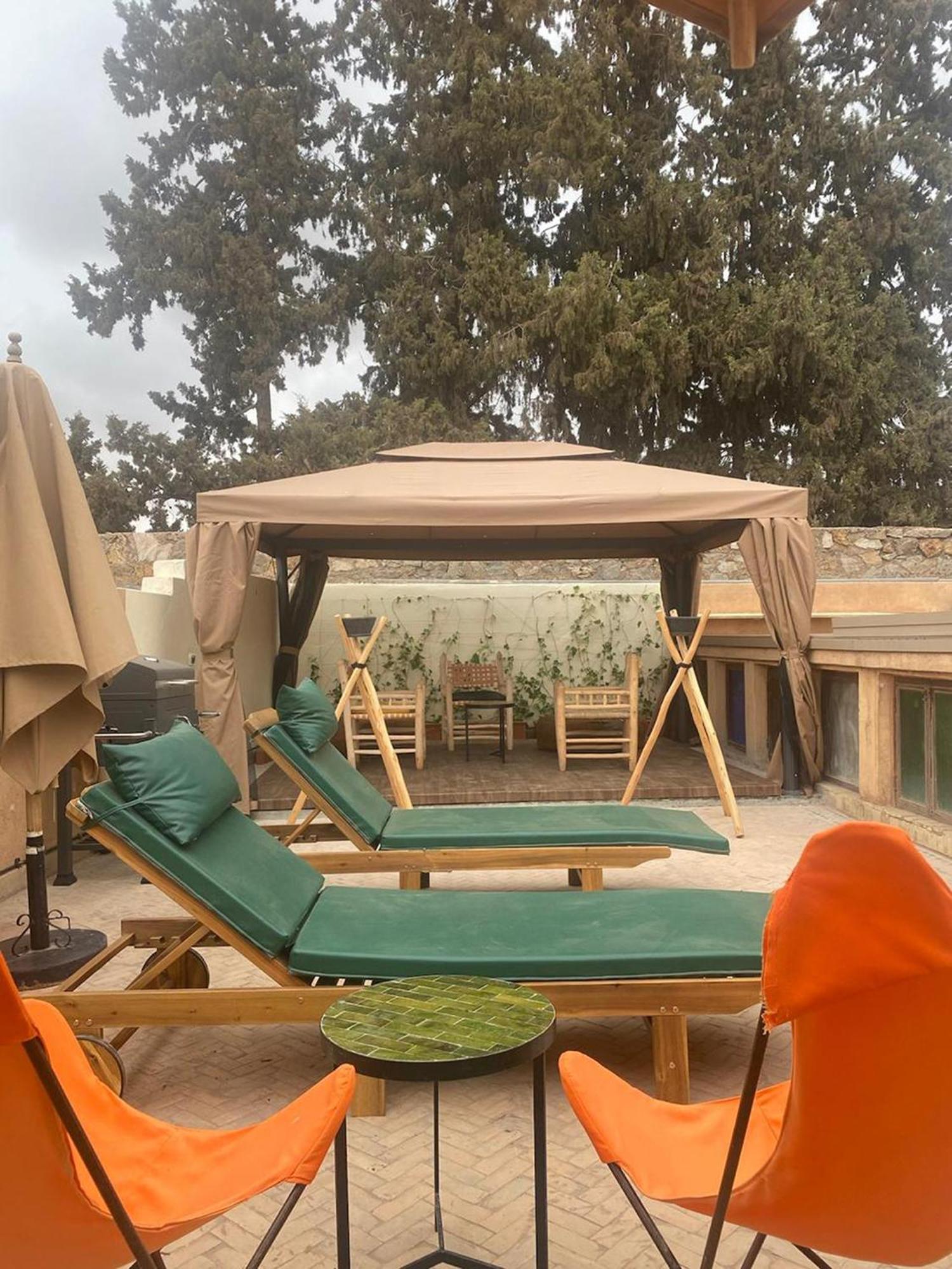 Holiday home Dar Dalia