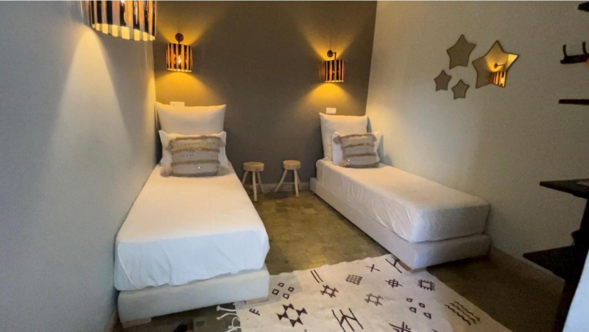 Shanam Location Privative Сasa de vacaciones *