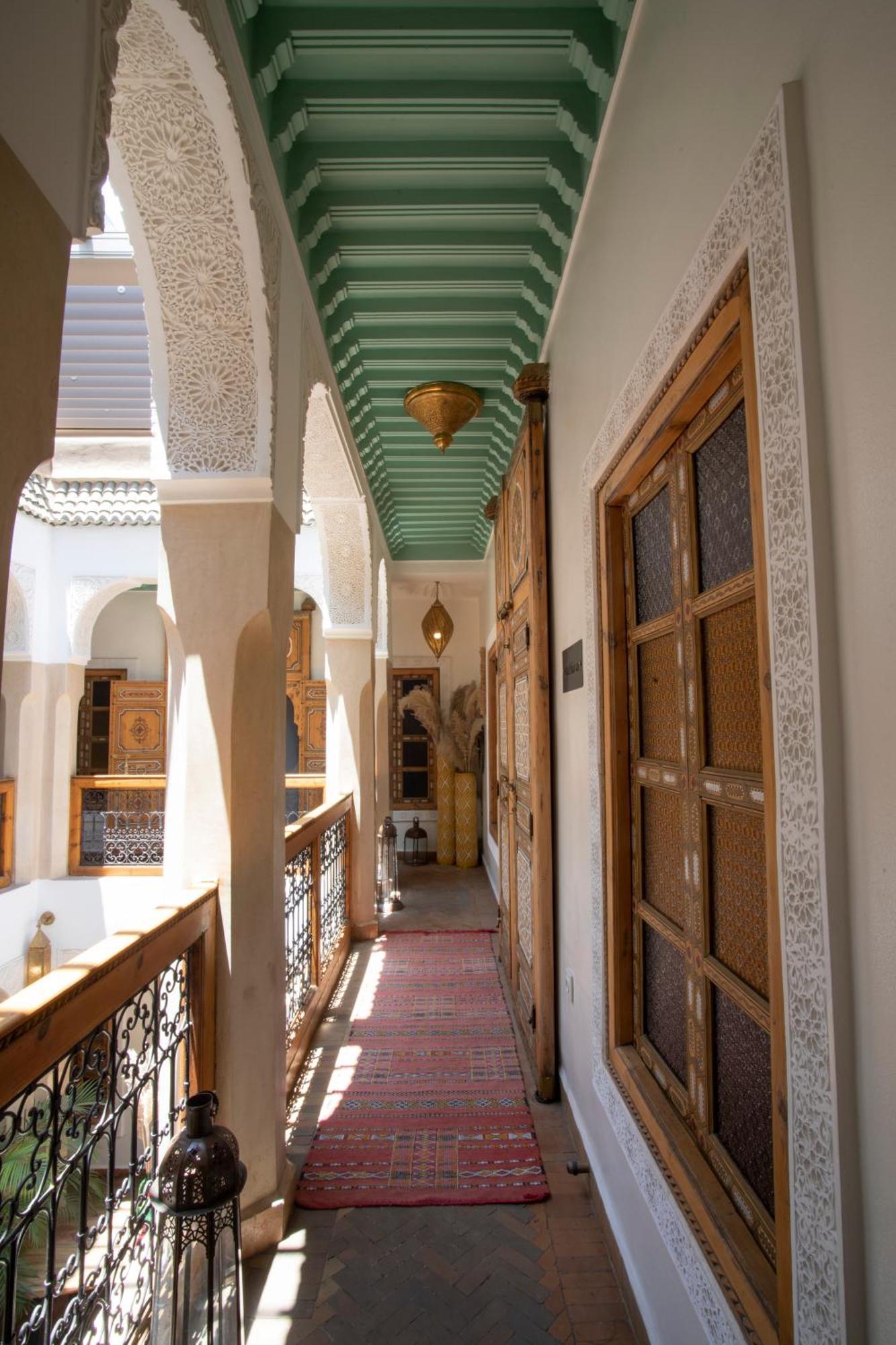 Dar Fanny Casa de hóspedes