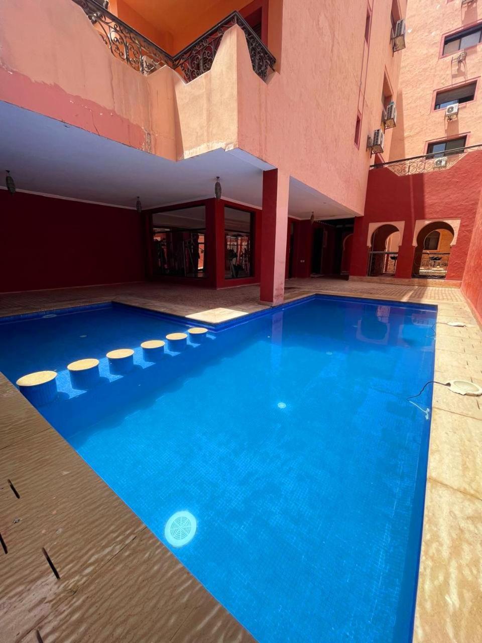 Appartement Au Centre *