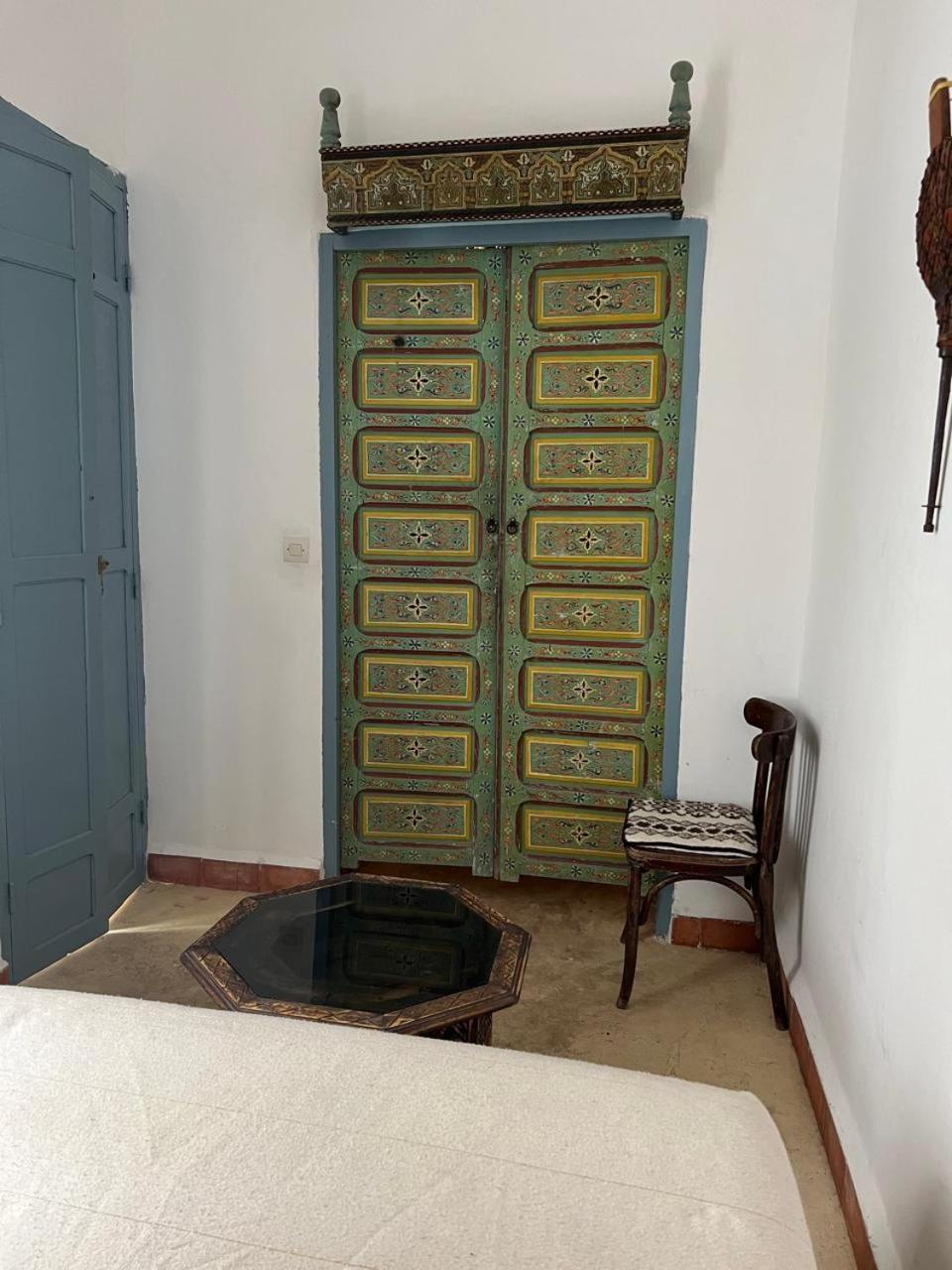 Séjour chez l'habitant Dar Malwan Marrakesh