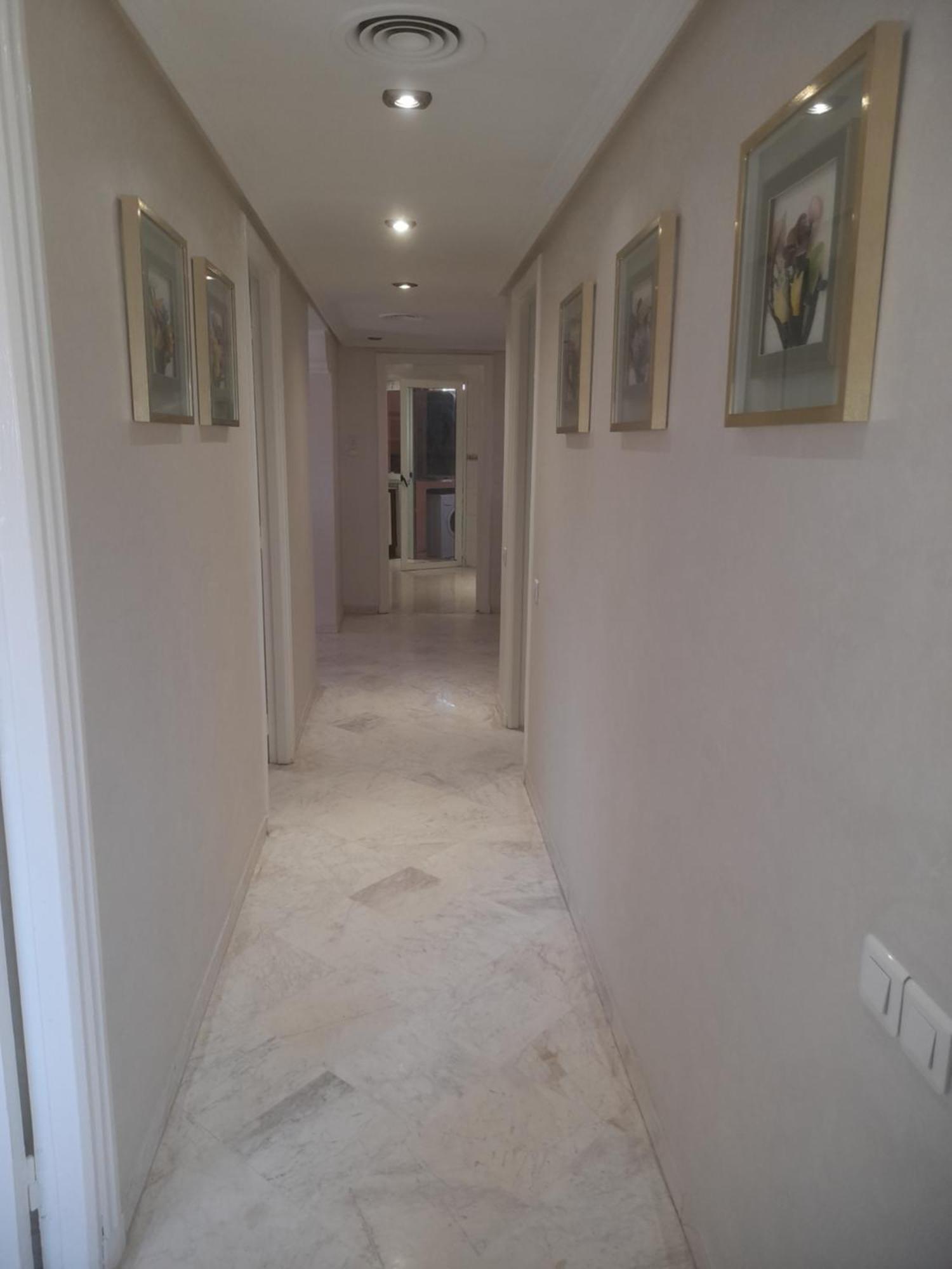 App Piscine Hyvernage Gueliz Marrakech Centre Apartment Marrakesh