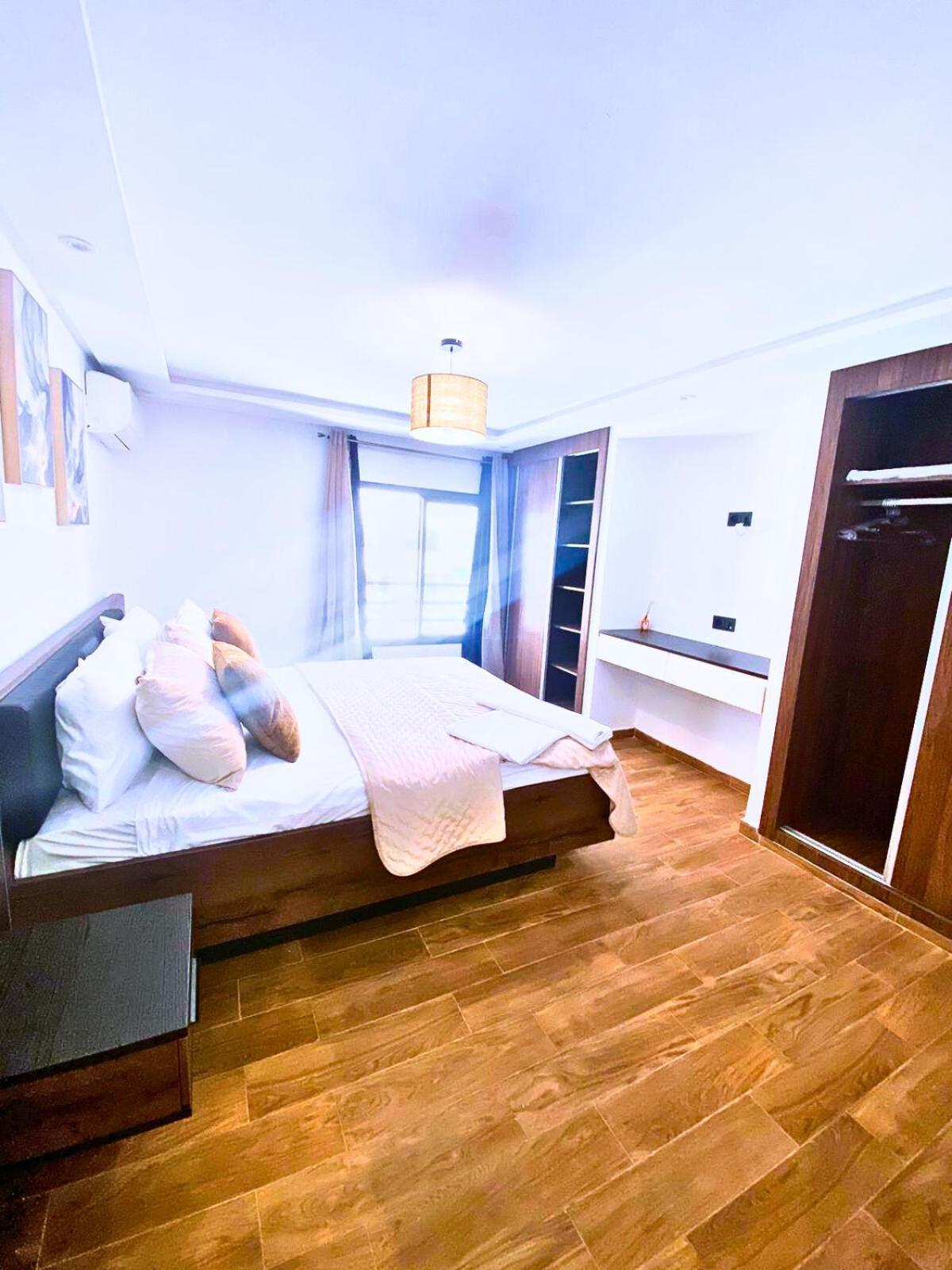 Duplex Palmeraie Gates Apartment Marrakesh