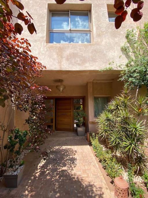 Villa Musc Marrakech