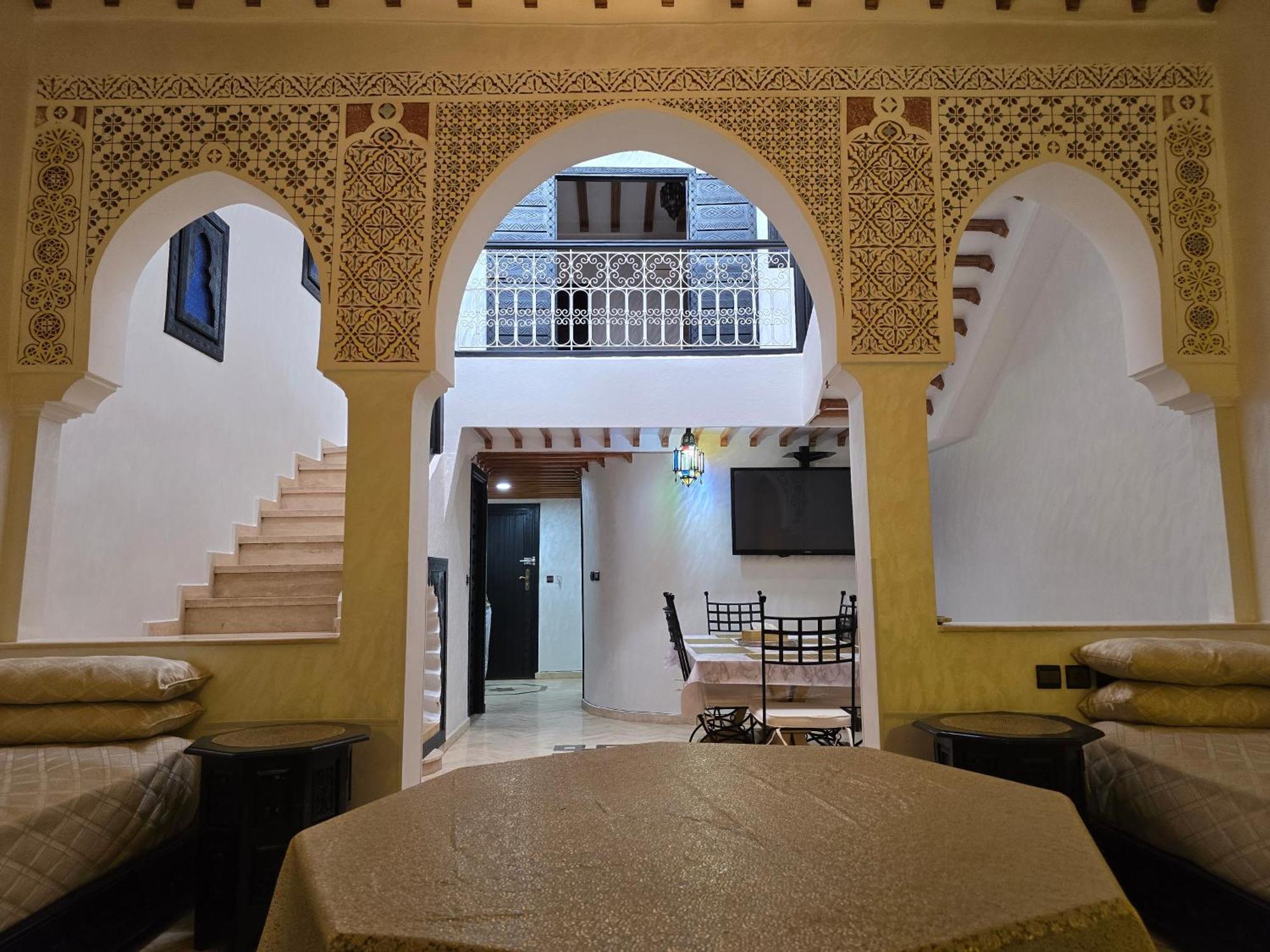 Miralezia Holiday home