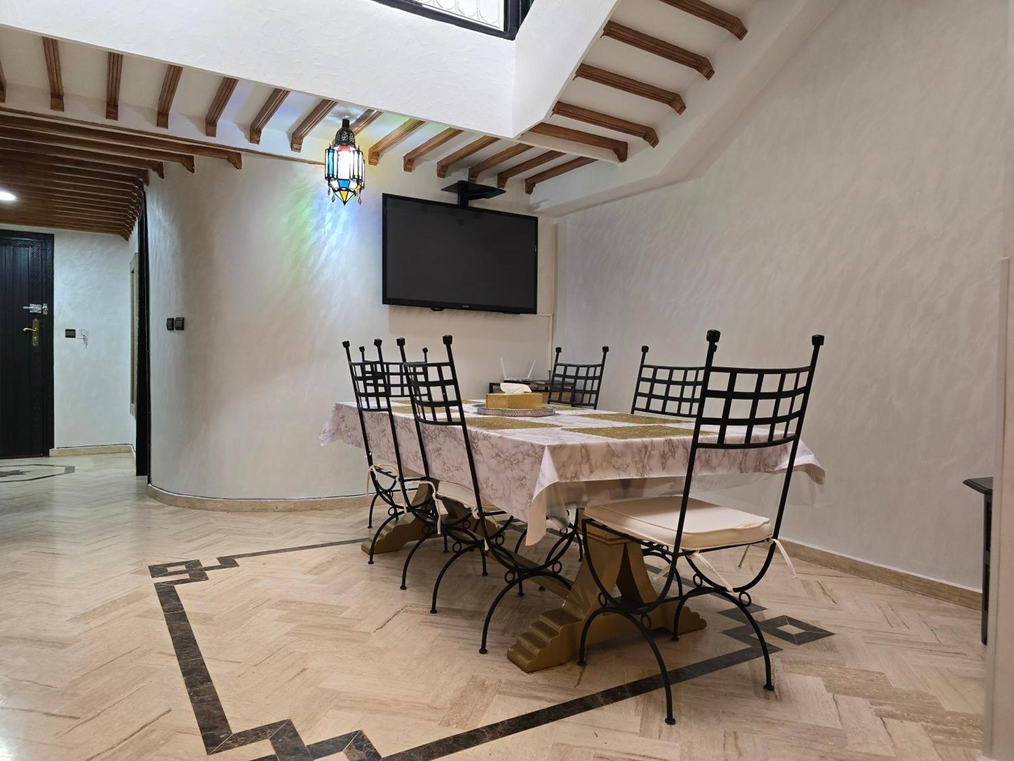 Miralezia Holiday home *