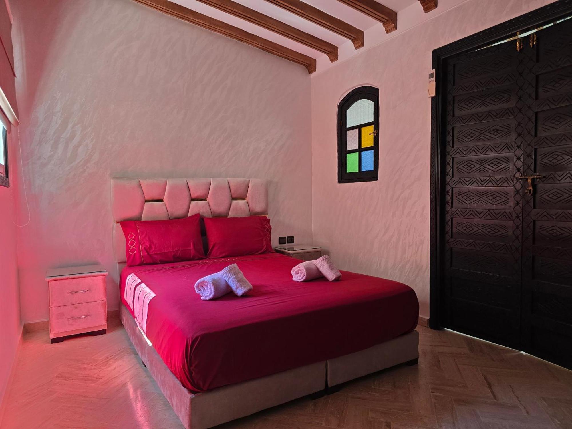 Miralezia Holiday home Marrakesh