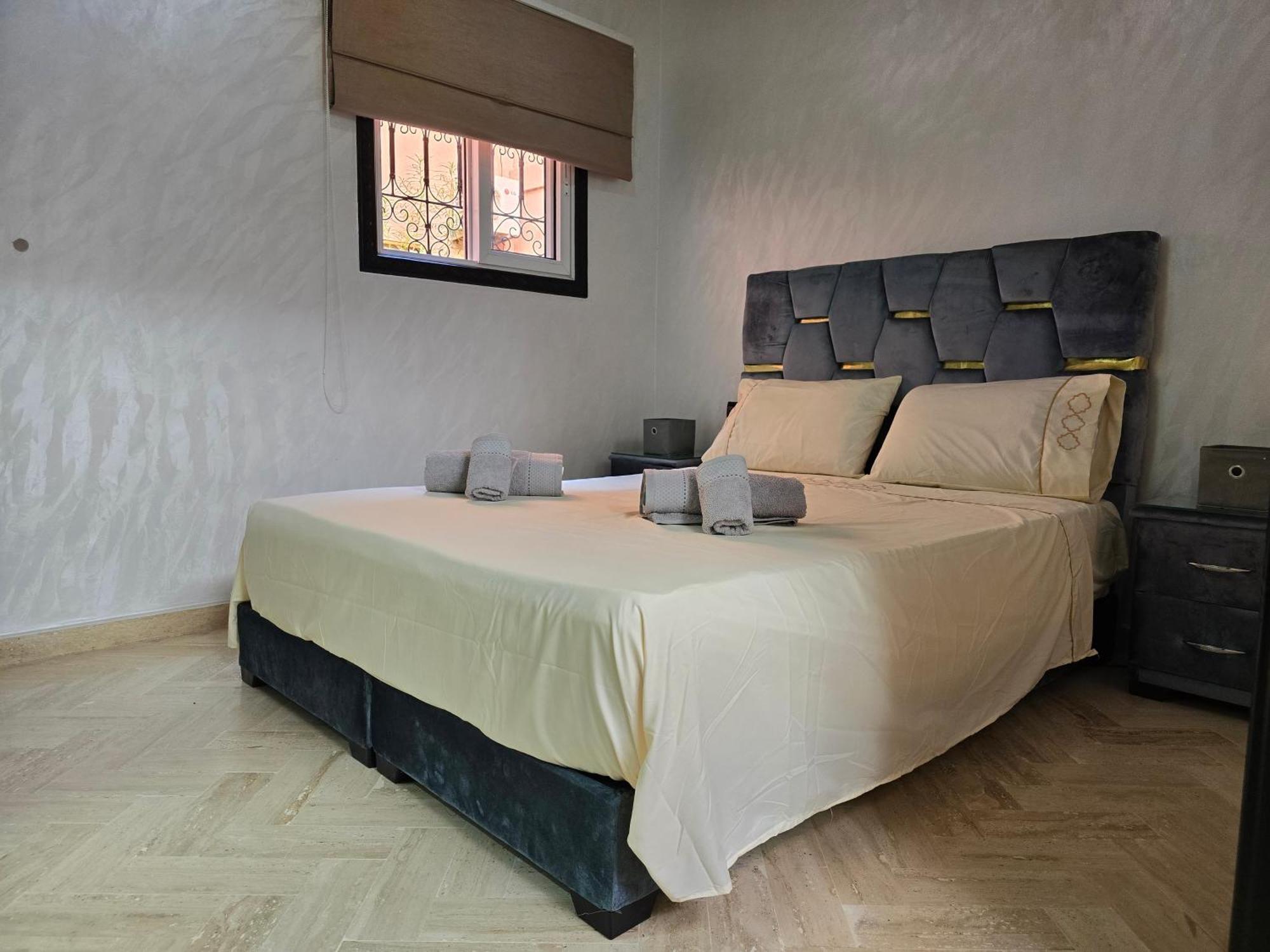 Holiday home Miralezia Marrakesh