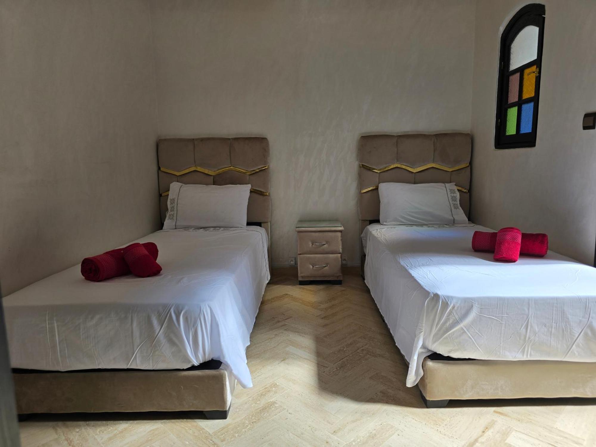 Miralezia Holiday home *