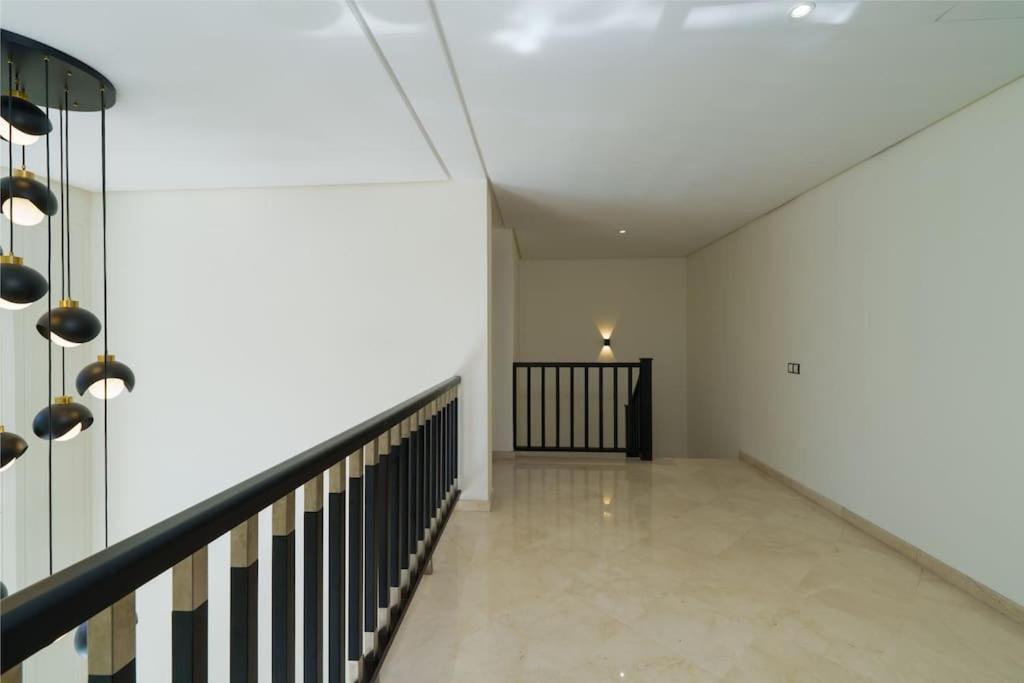 Duplex Somptueux Avec Piscine, Au Coeur De Gueliz, Centre-ville De Marrakech * Marrakesh