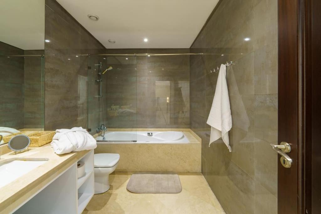 Duplex Somptueux Avec Piscine, Au Coeur De Gueliz, Centre-ville De Marrakech * Marrakesh