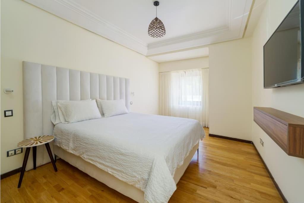 Duplex Somptueux Avec Piscine, Au Coeur De Gueliz, Centre-ville De Marrakech * Marrakesh
