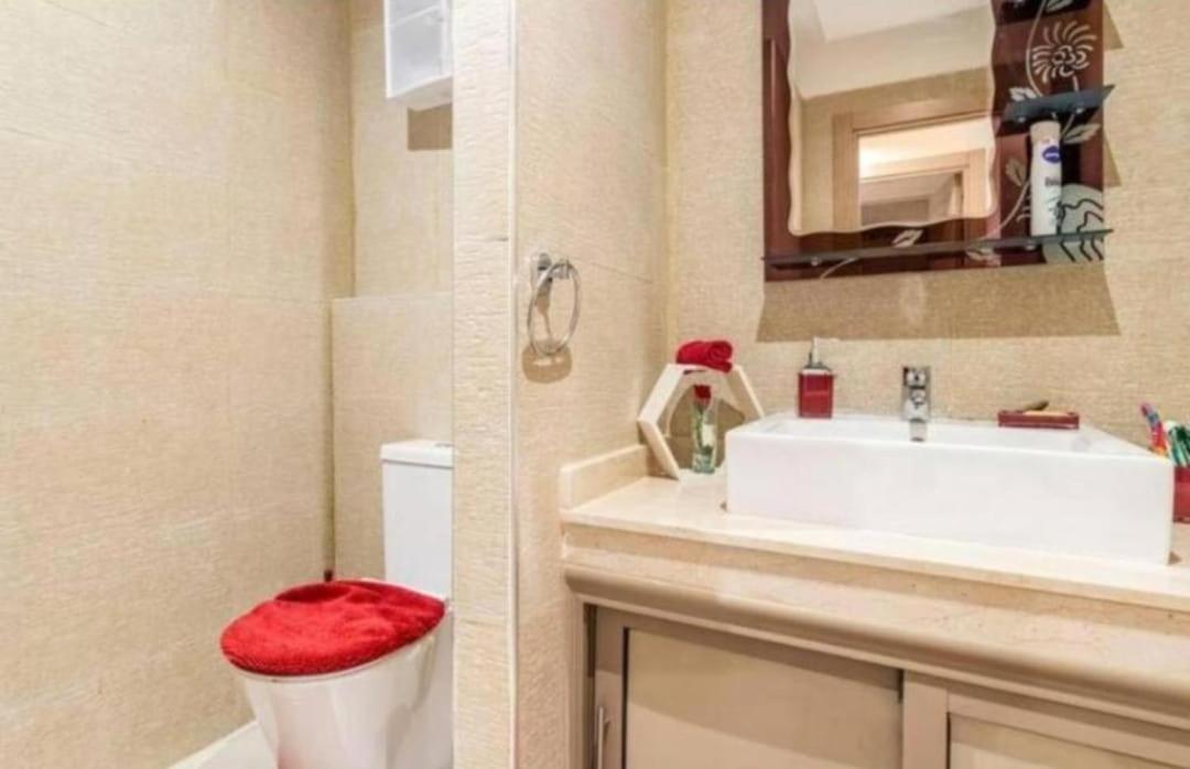 Apartment Charming In The Heart Of Marrakech - Modern Amenities And Prime Location