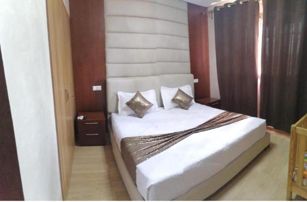 Apartment Charming In The Heart Of Marrakech - Modern Amenities And Prime Location Marrakesh