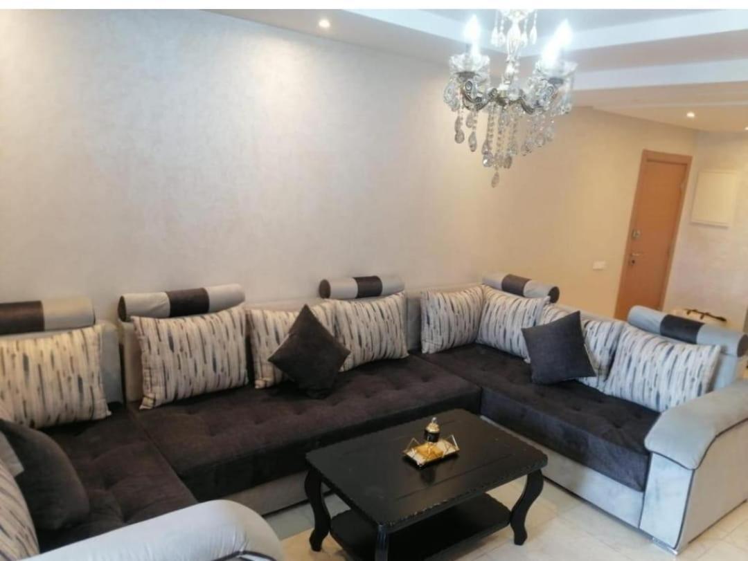 Apartment Charming In The Heart Of Marrakech - Modern Amenities And Prime Location Marrakesh