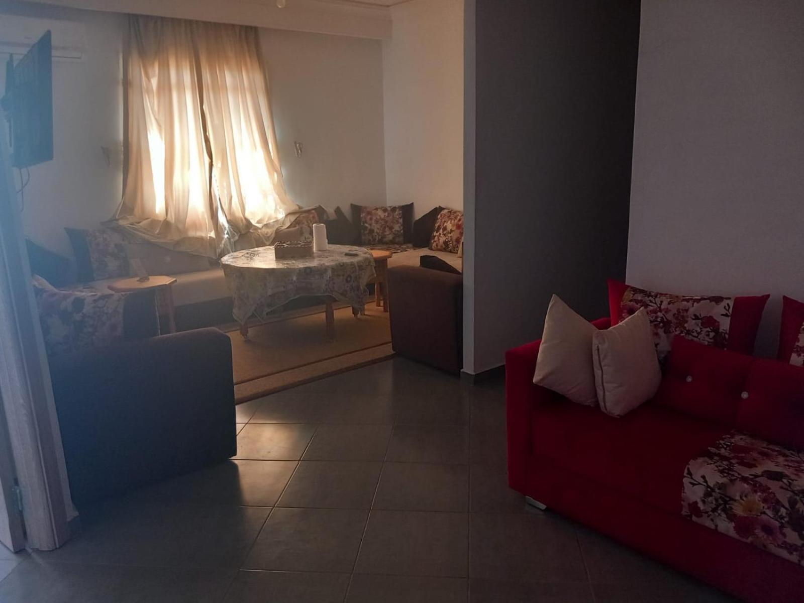 Marrakech Oasis Retreat - 4 Bed Apartamento *