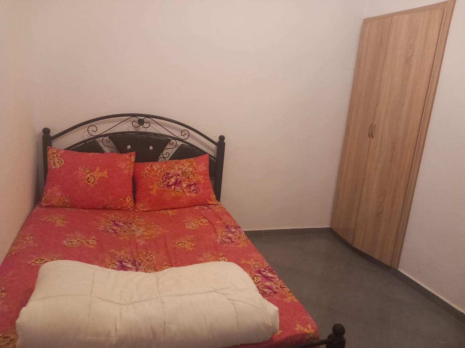 Marrakech Oasis Retreat - 4 Bed Apartamento Marraquexe
