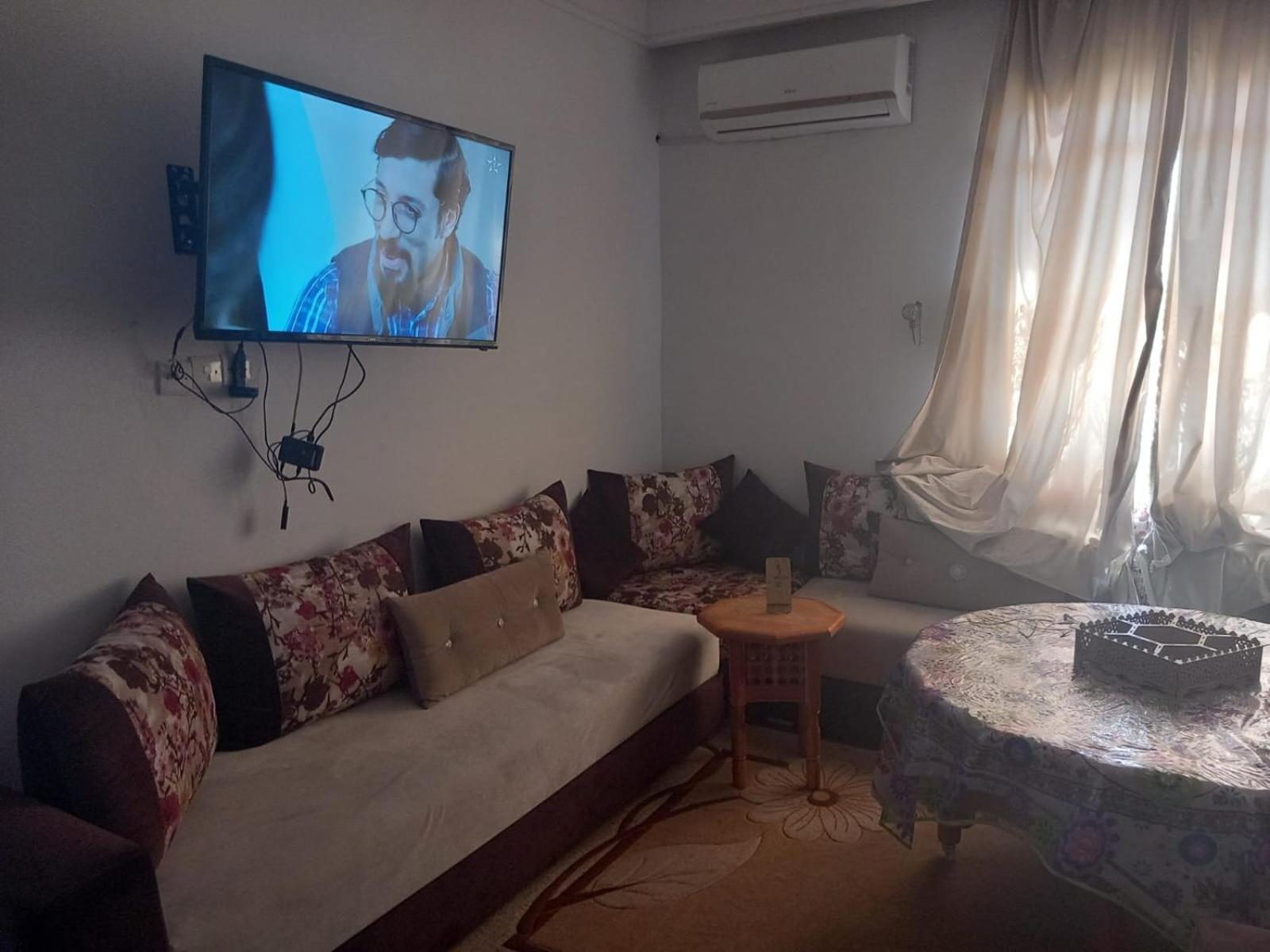 Marrakech Oasis Retreat - 4 Bed Apartamento