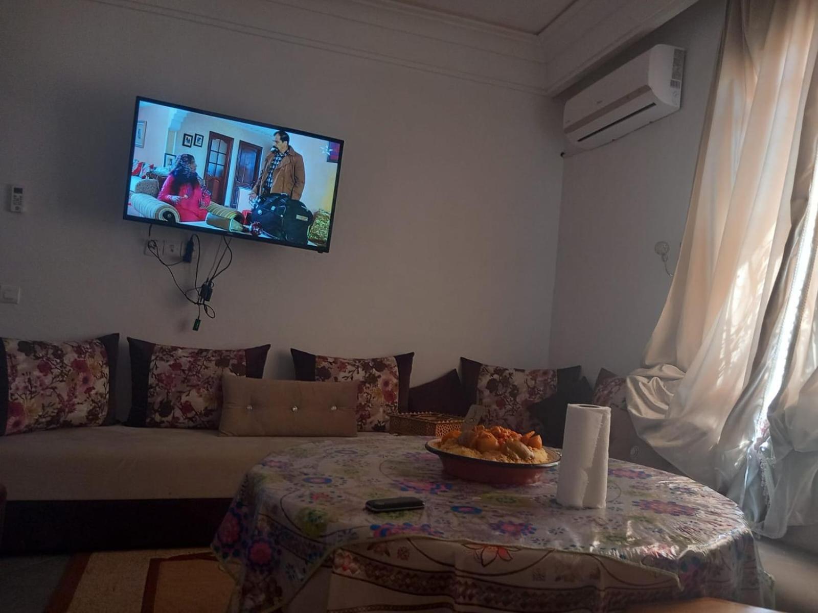 Marrakech Oasis Retreat - 4 Bed Apartamento *