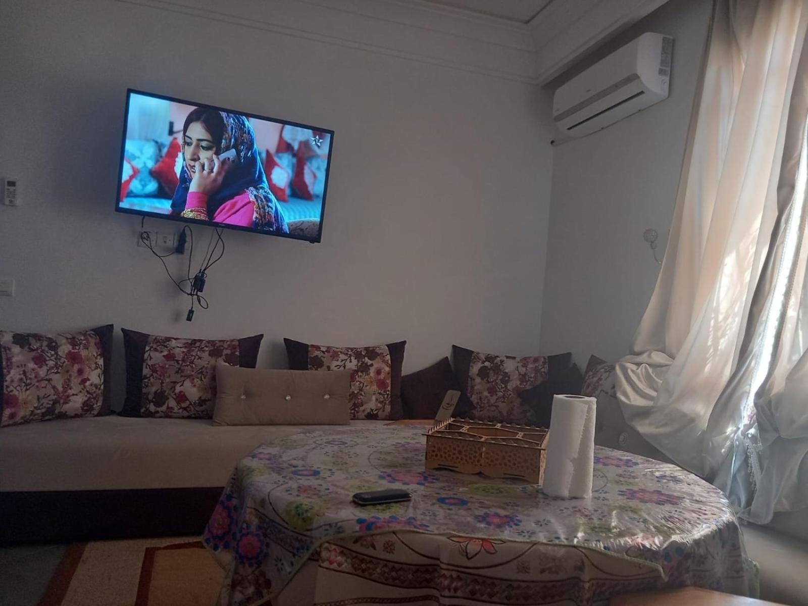 Marrakech Oasis Retreat - 4 Bed Apartamento
