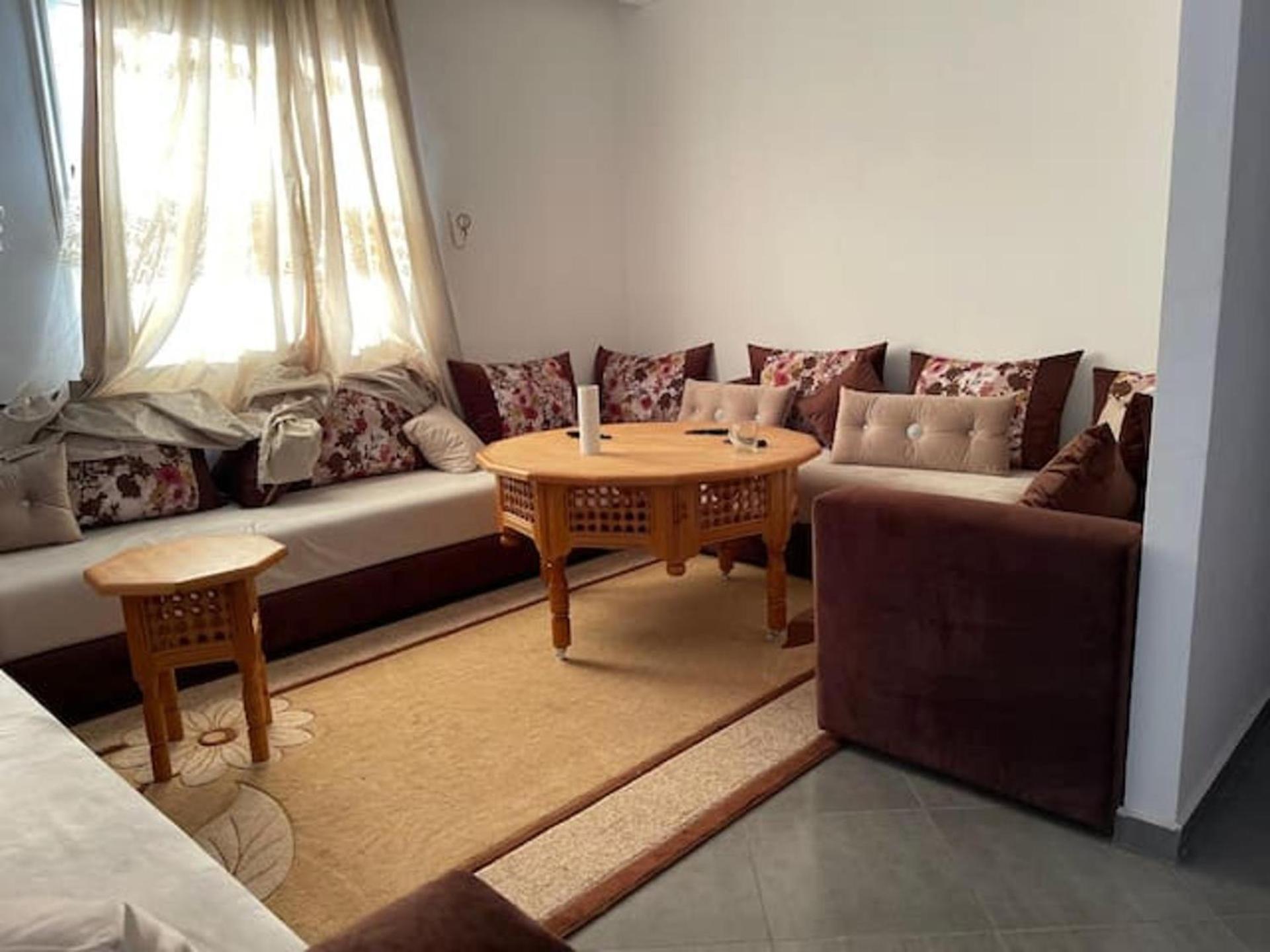 Marrakech Oasis Retreat - 4 Bed Apartamento