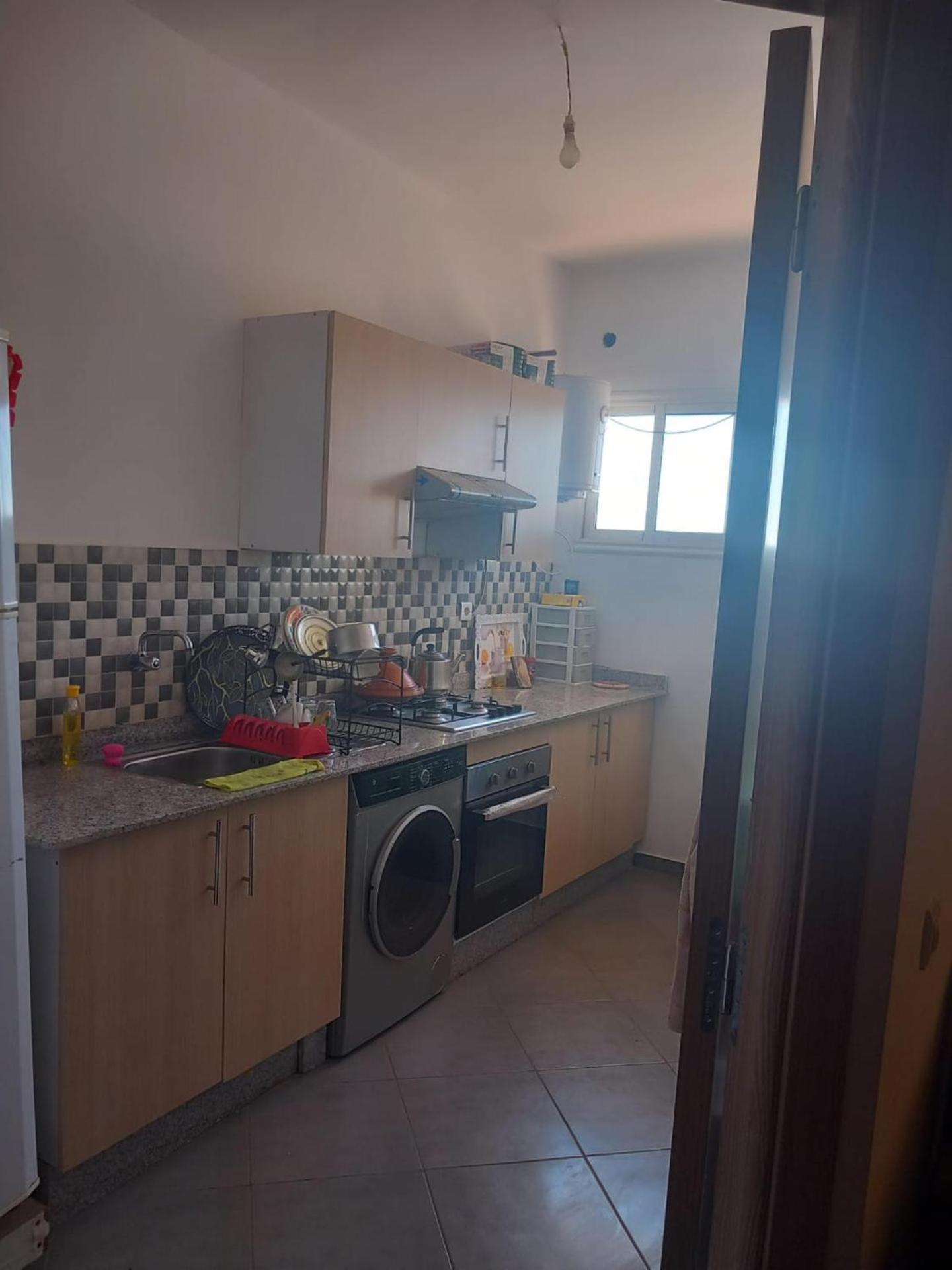 Apartamento Marrakech Oasis Retreat - 4 Bed