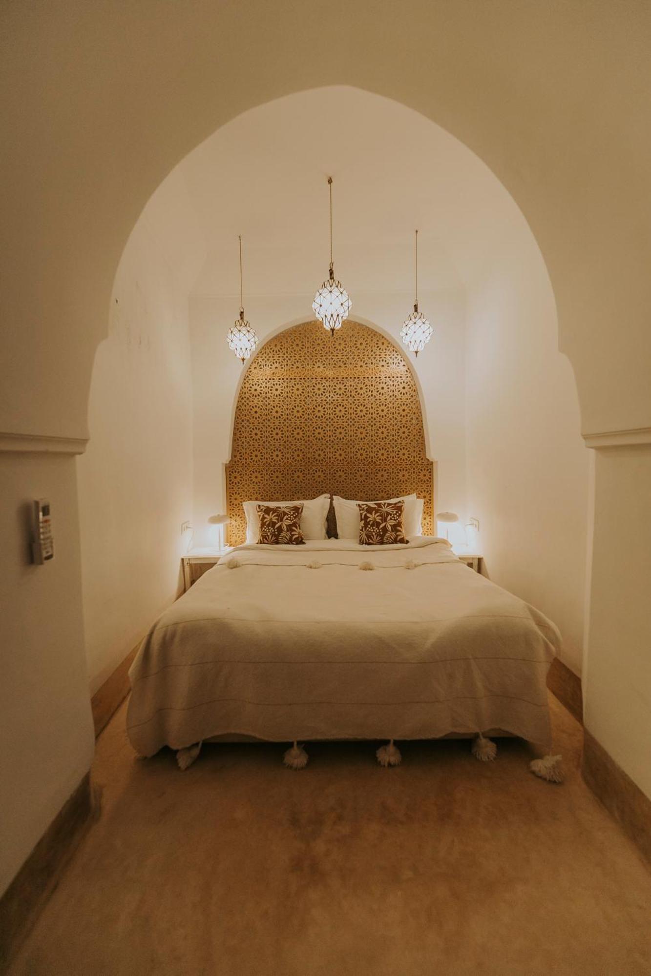 Riad Djebel Marrakesh