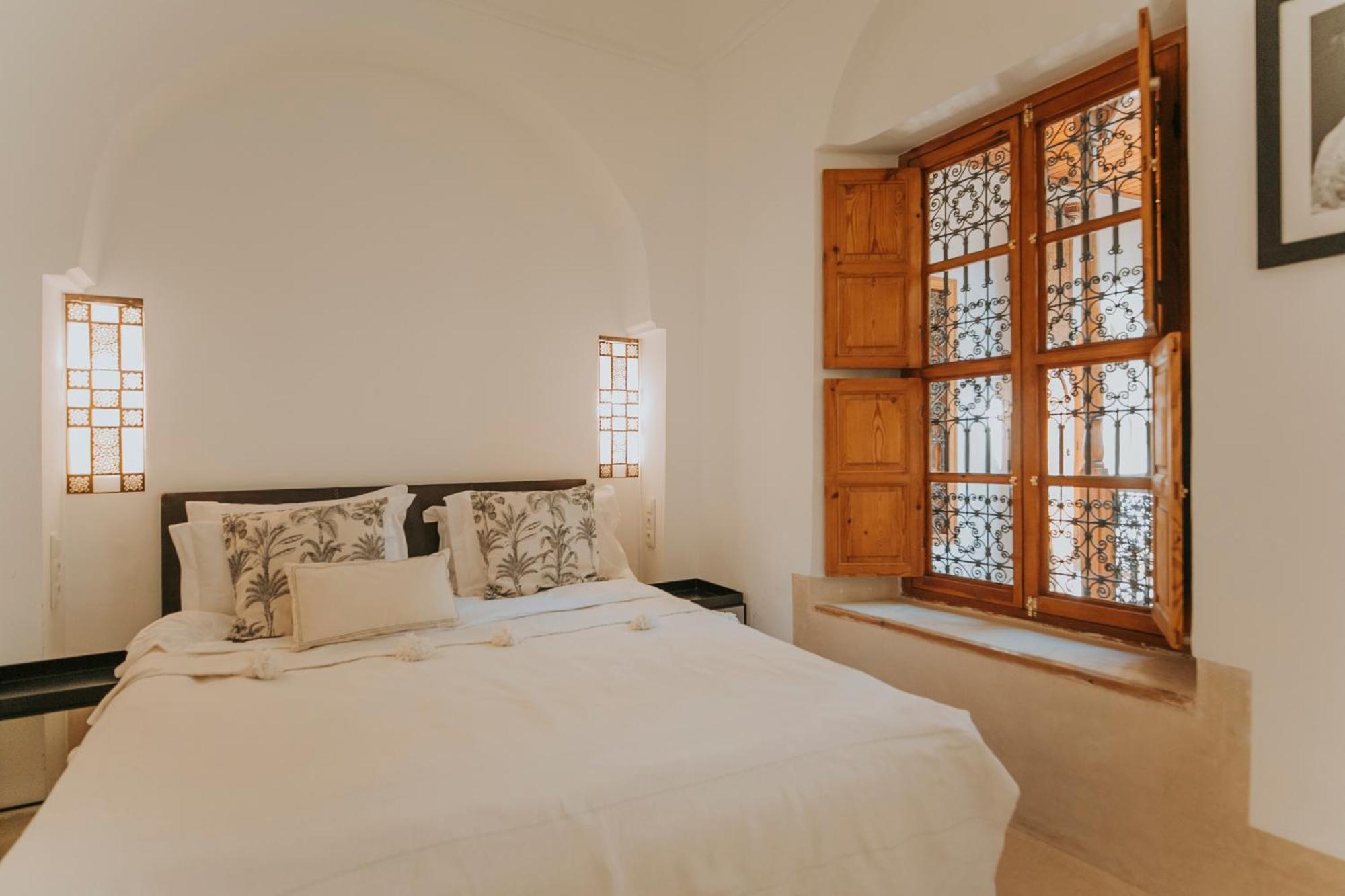 Riad Djebel