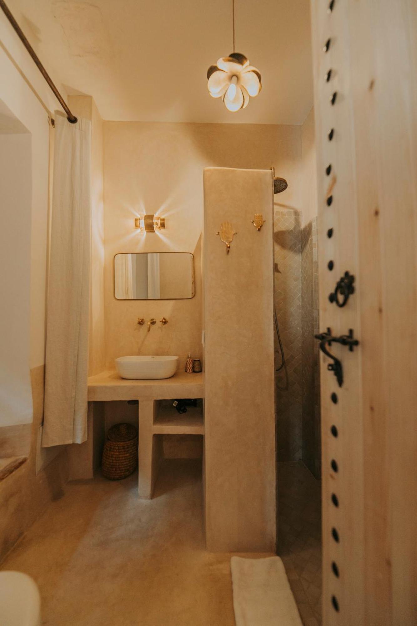 Djebel Riad 3*