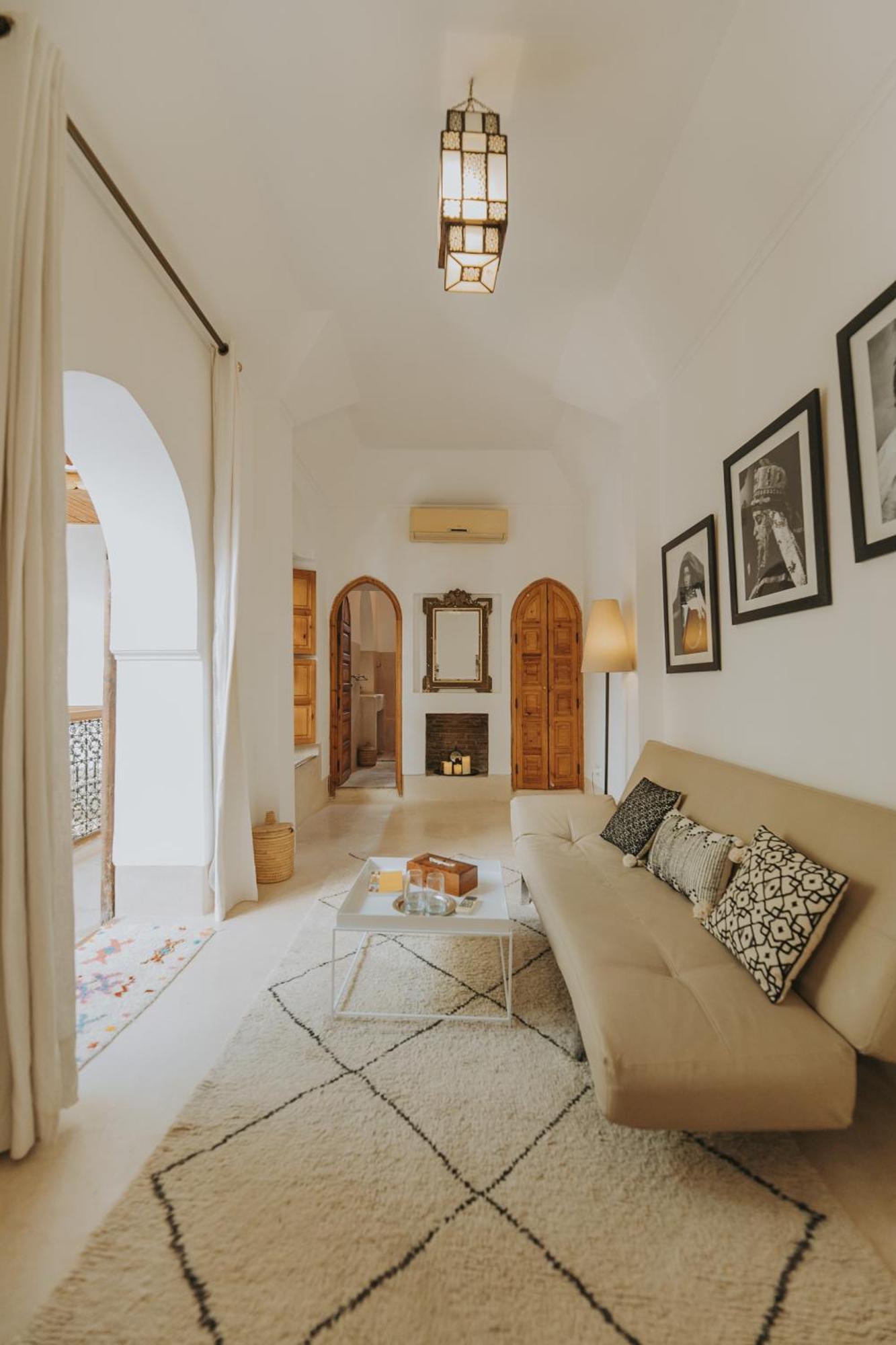 Riad Djebel Marrakesh