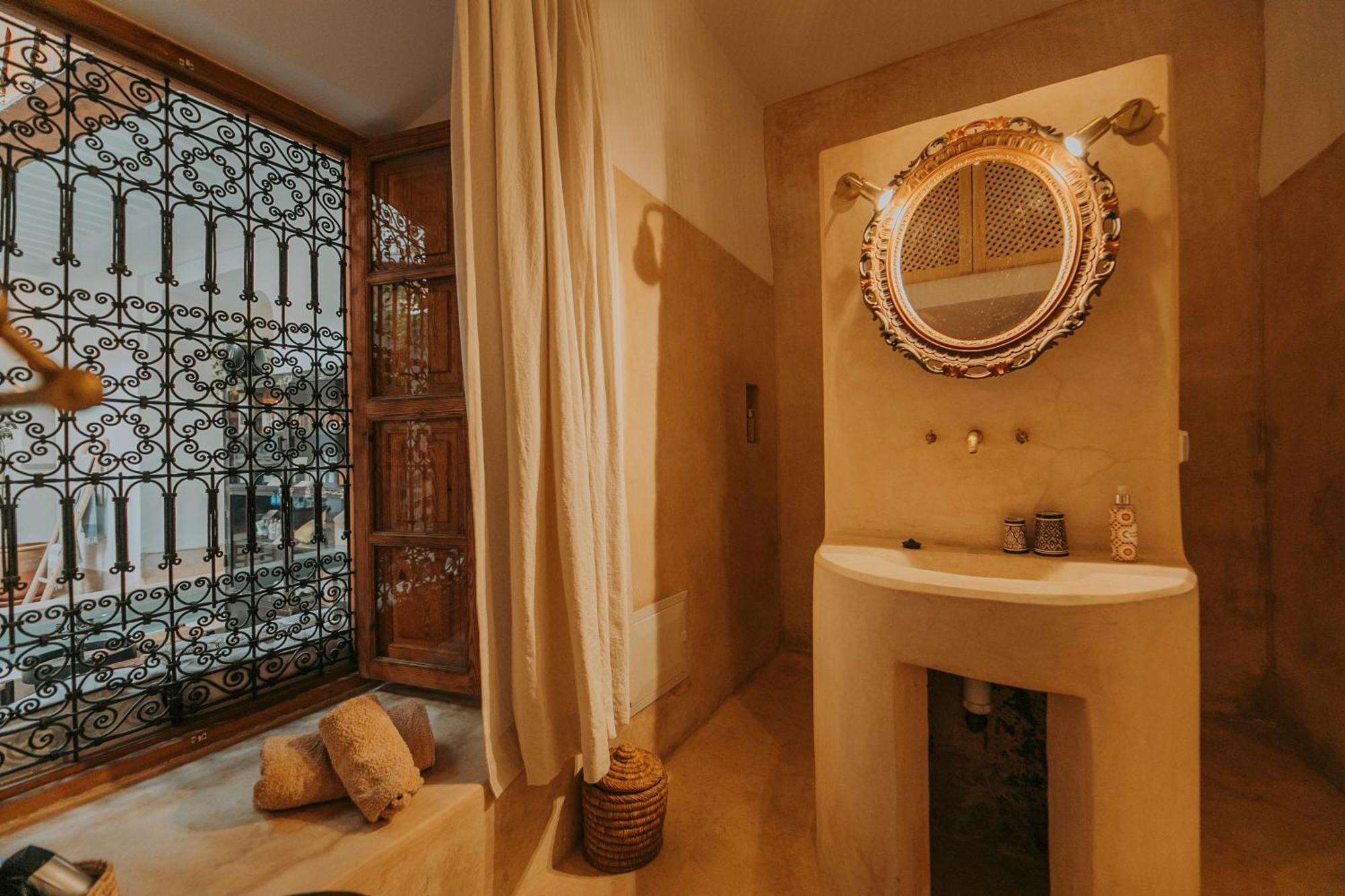 Djebel 3* Marrakesh
