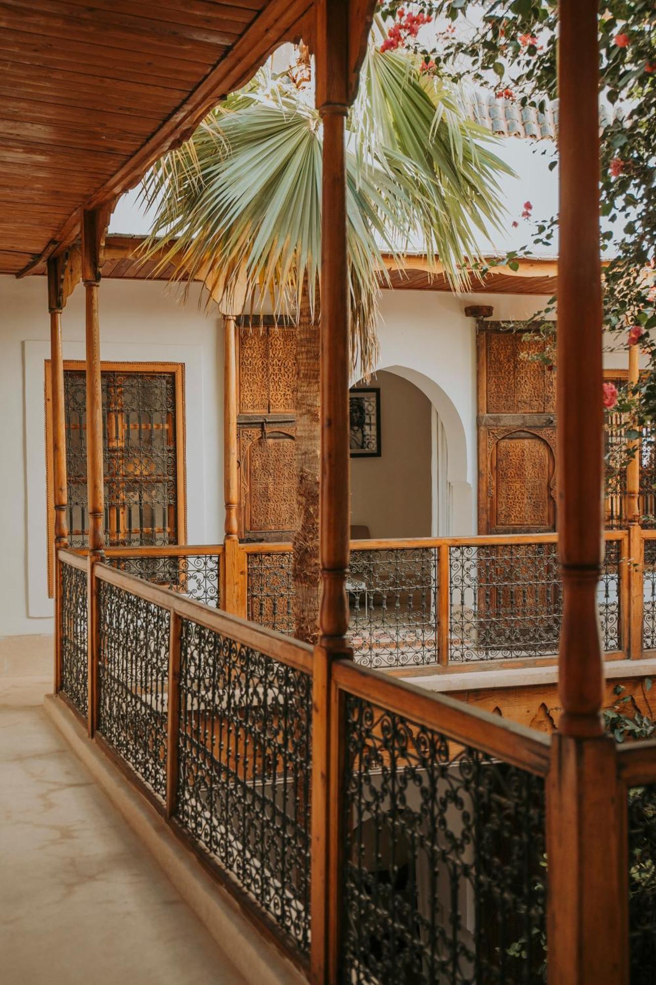Djebel Riad 3*