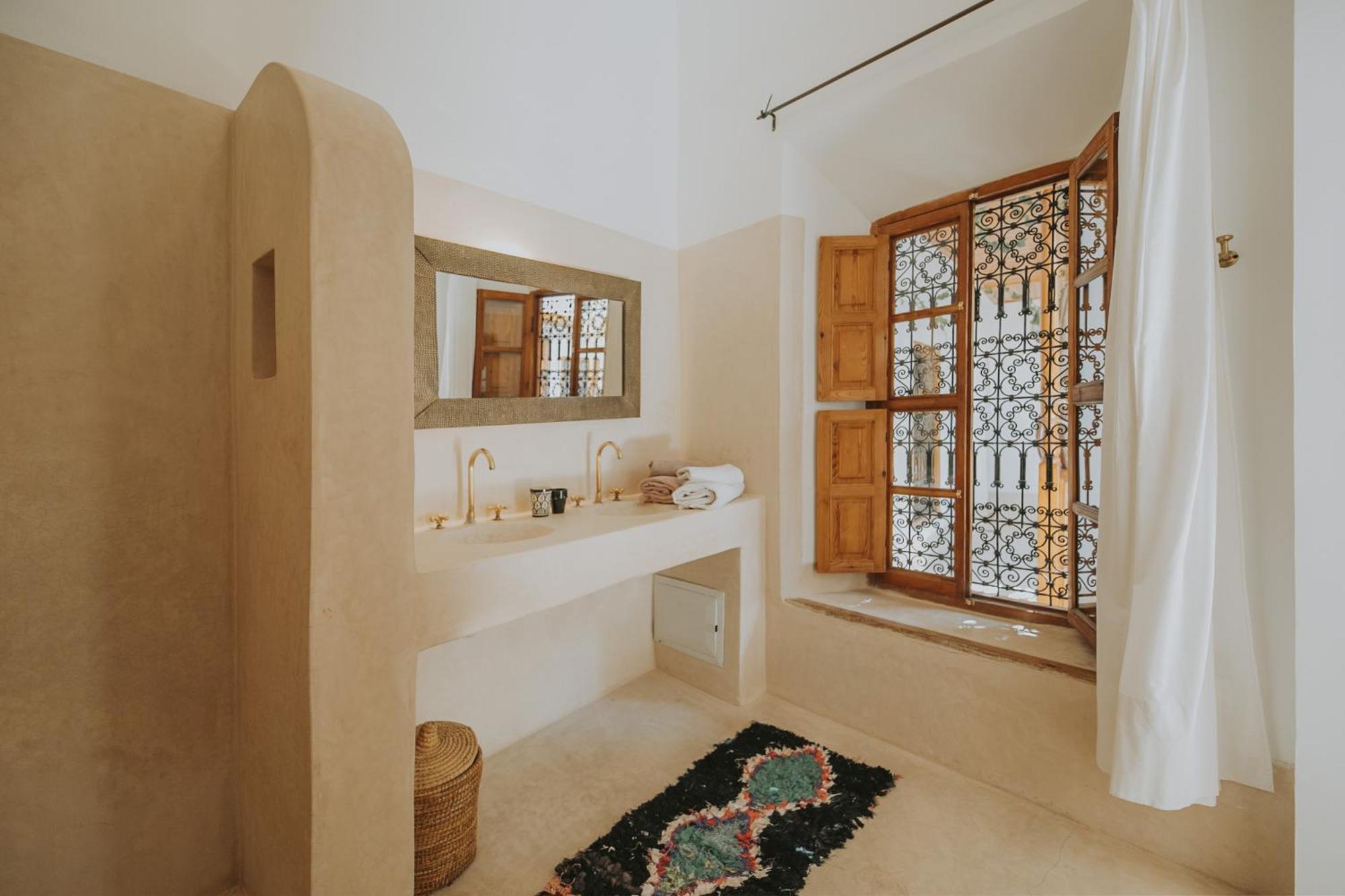 Riad Djebel Marrakesh