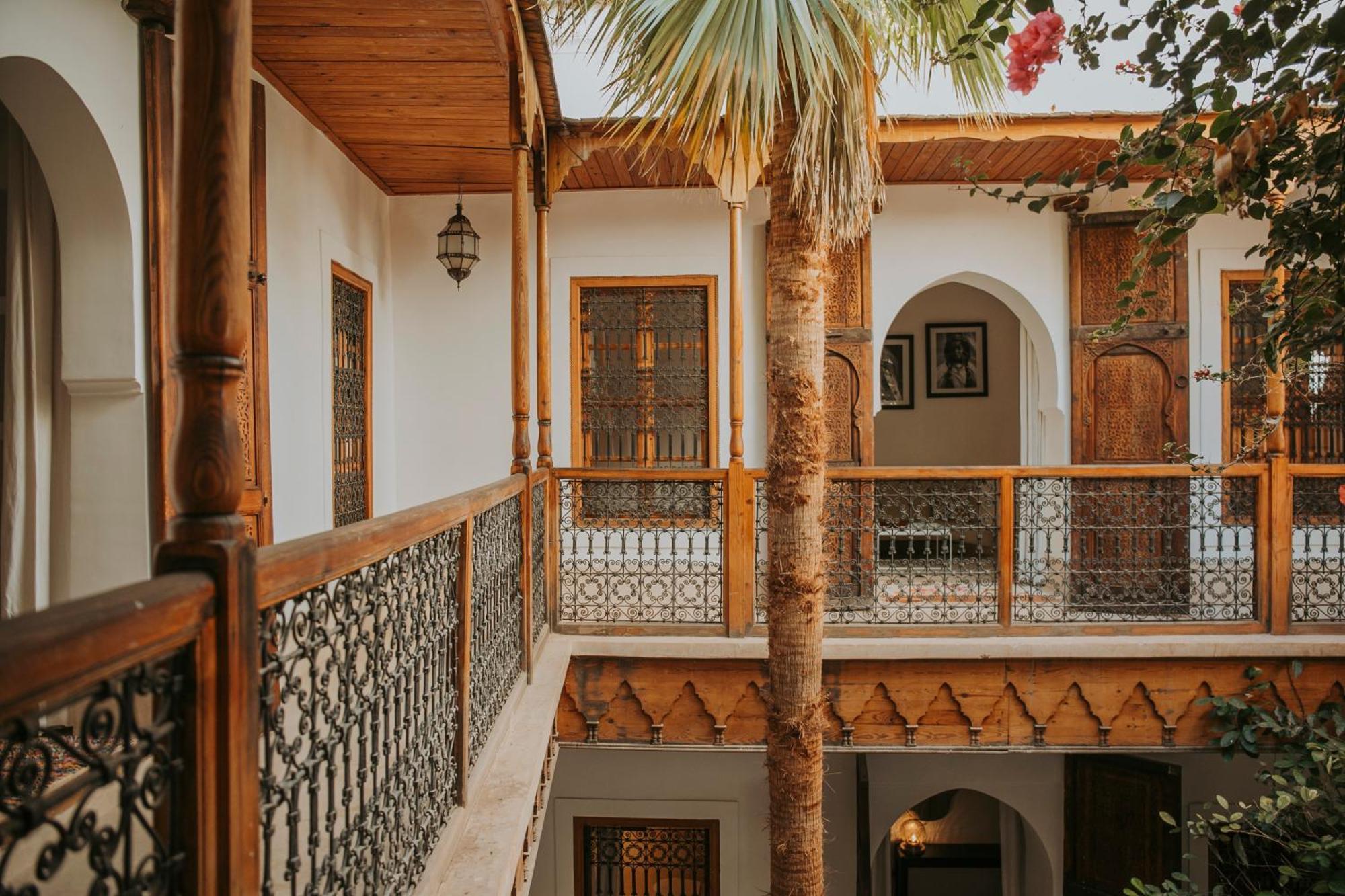 Djebel Riad 3*