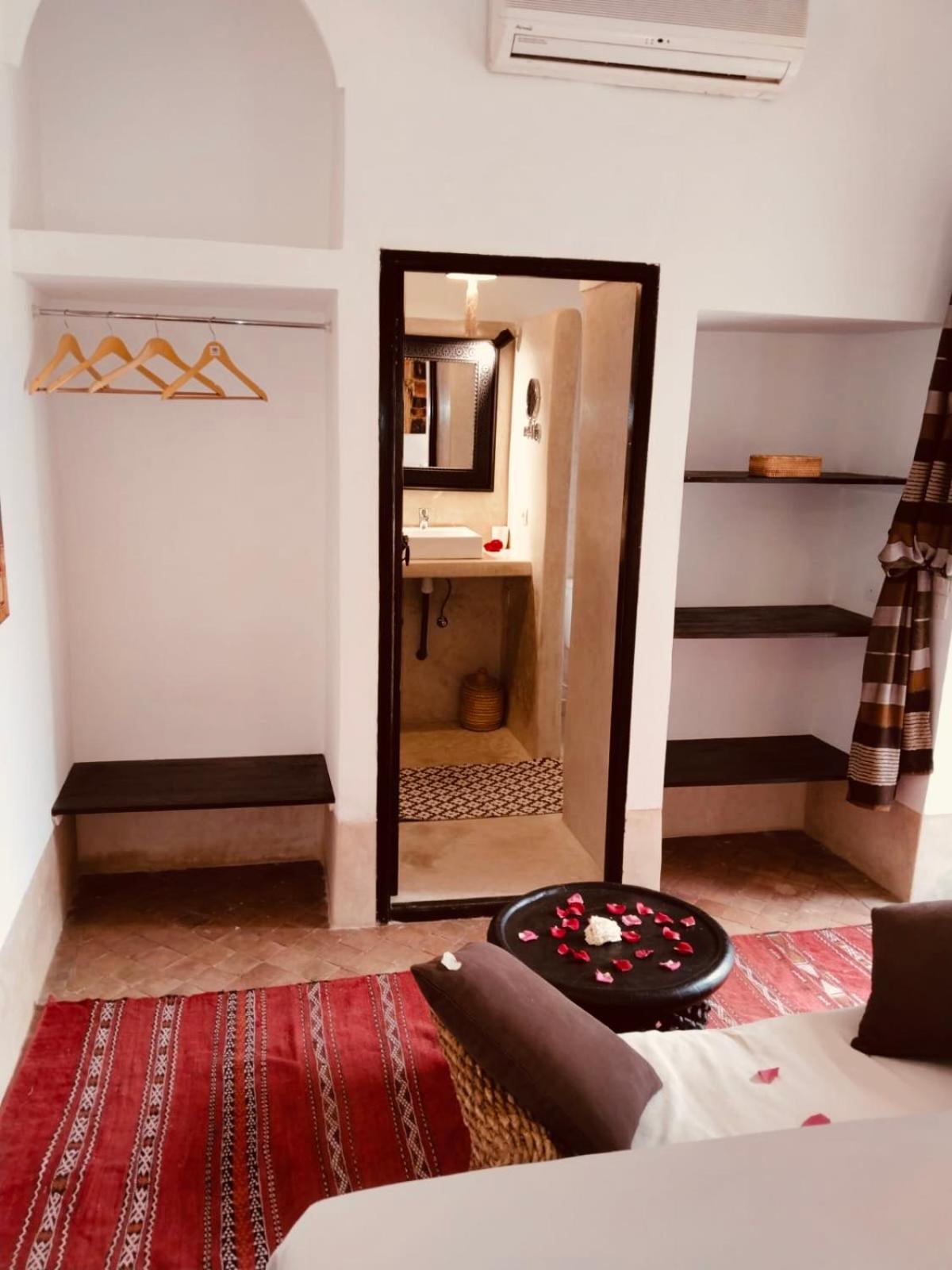 Les 5 Soeurs 3* Marrakesh