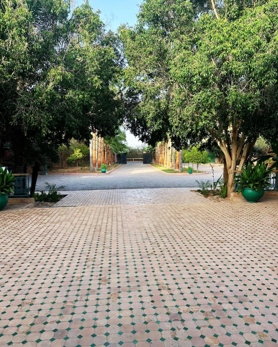 Palais Berbere 4*