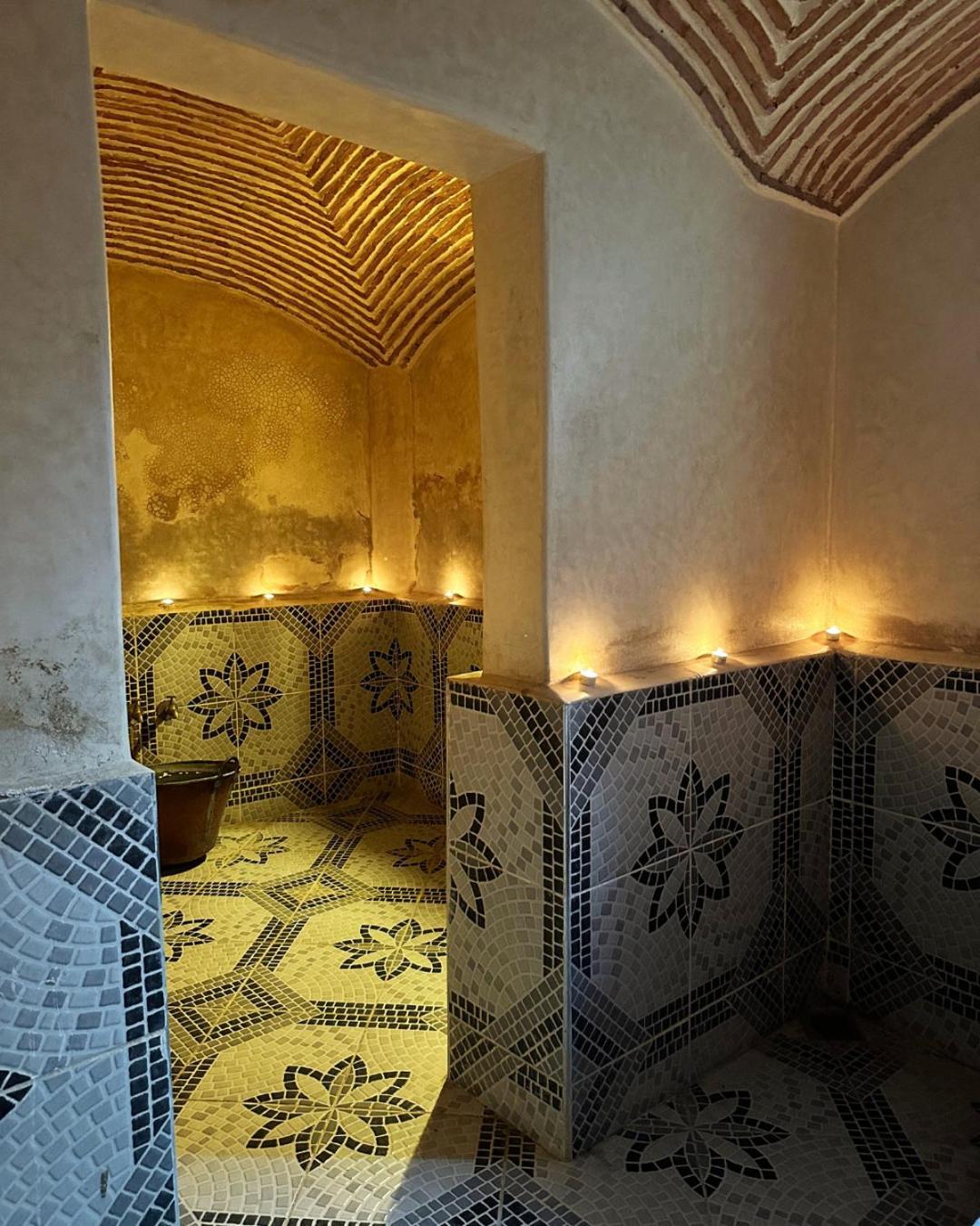 Palais Berbere Marrakesh