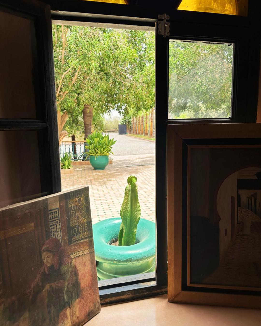 Palais Berbere Riad