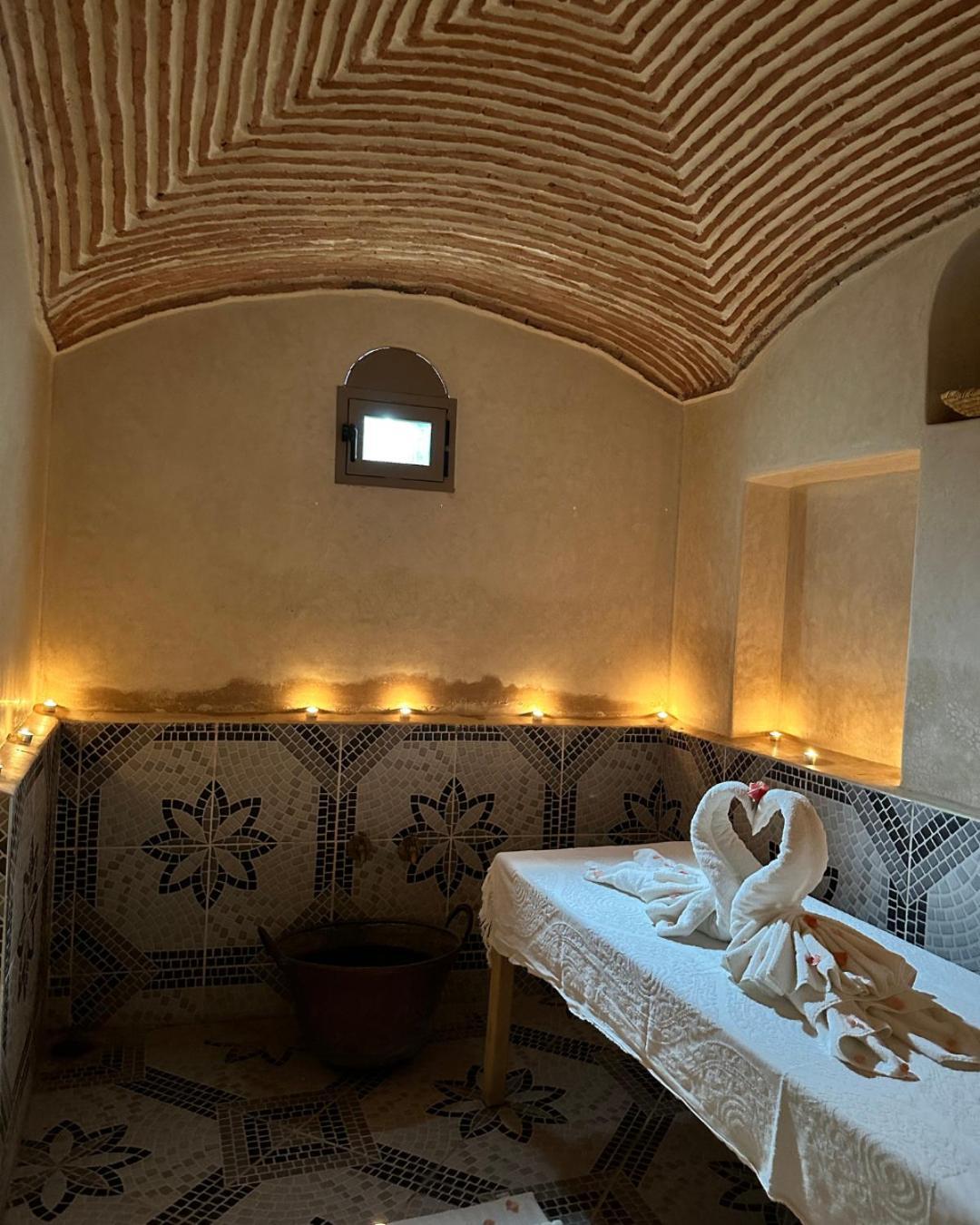 Riad Palais Berbere Marrakesh