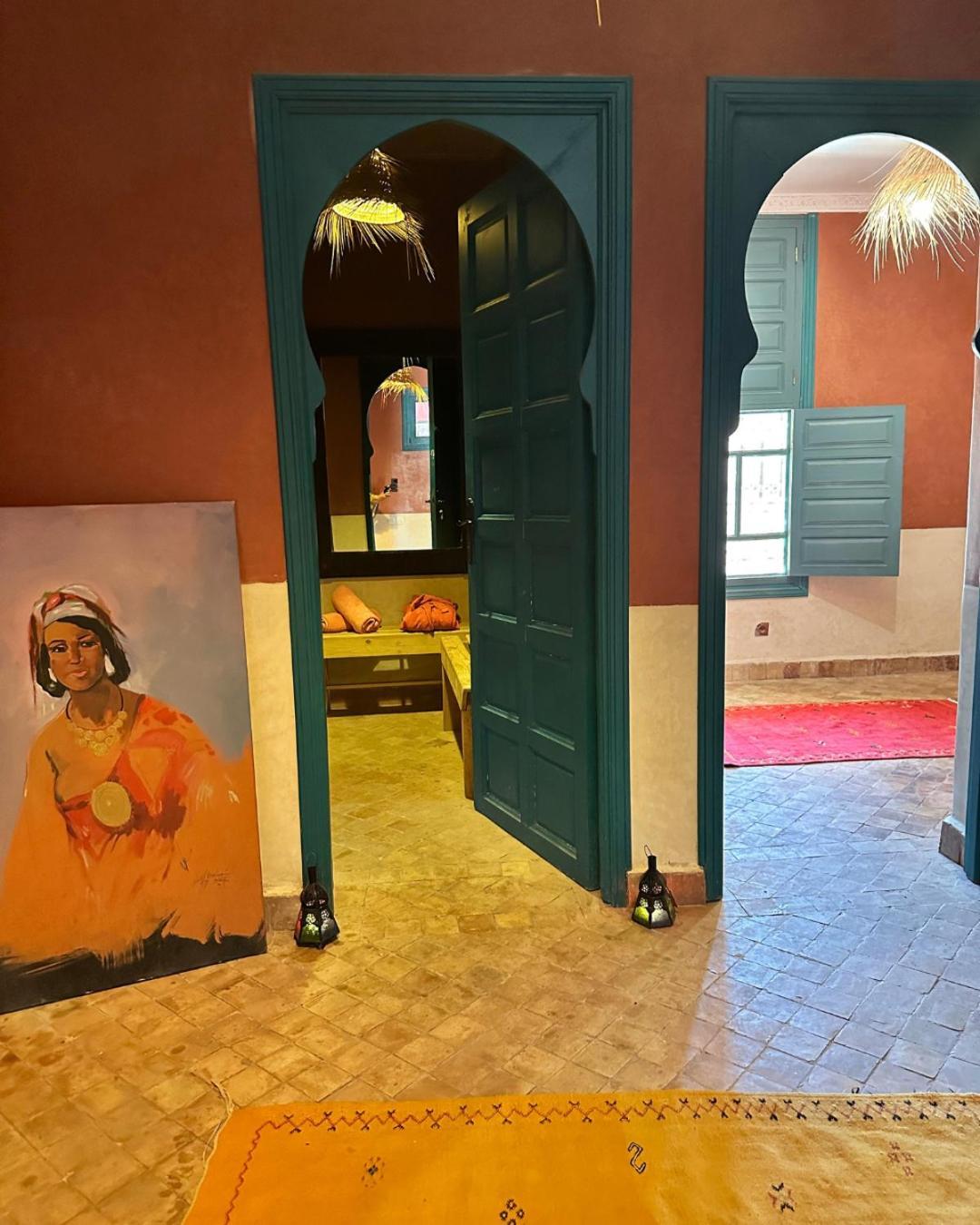 Palais Berbere 4*