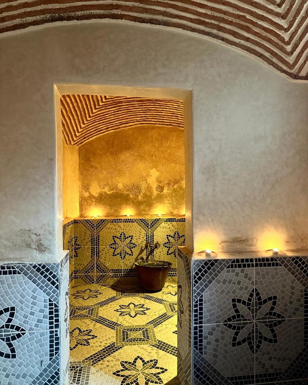 Palais Berbere Marrakesh