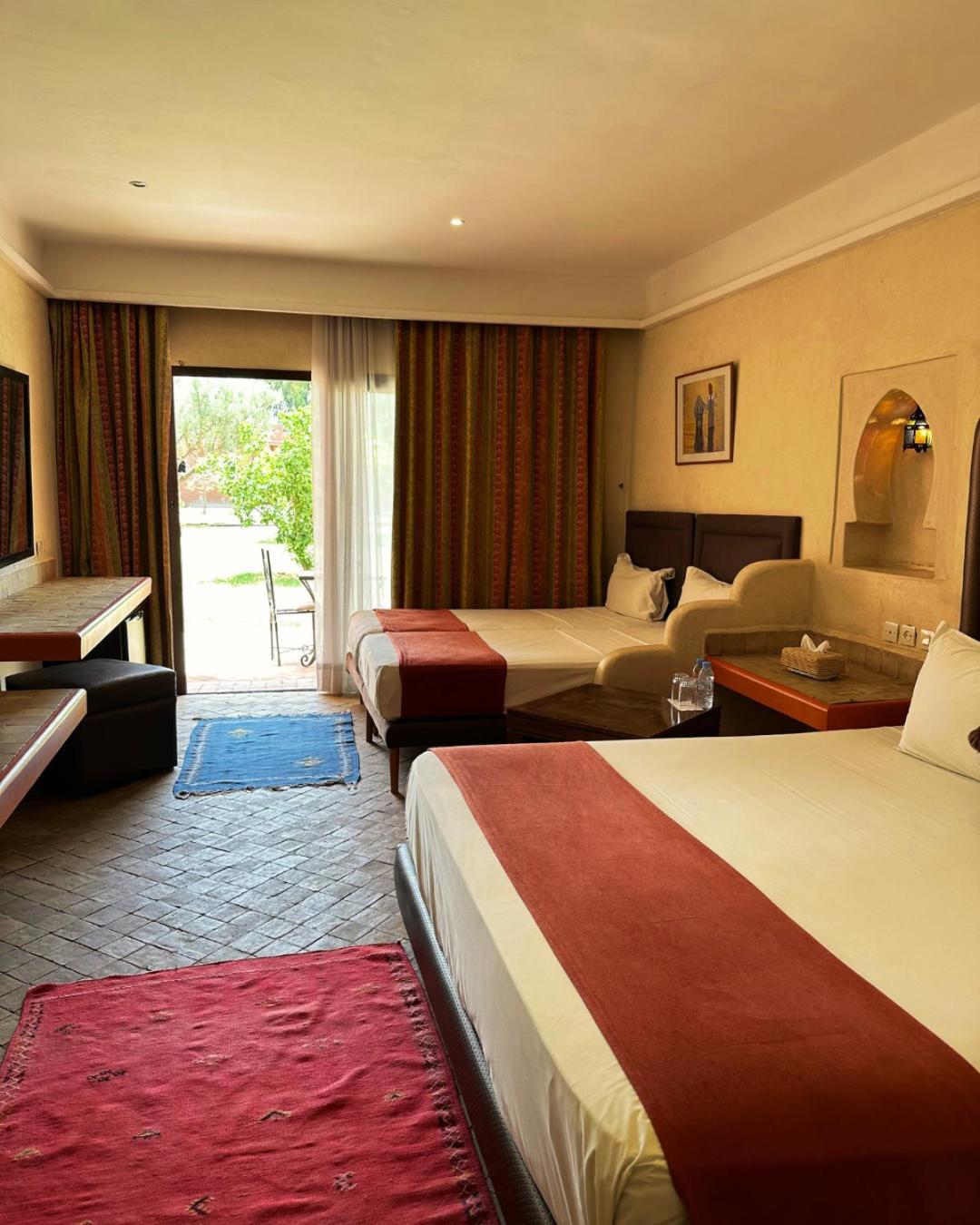 Riad Palais Berbere