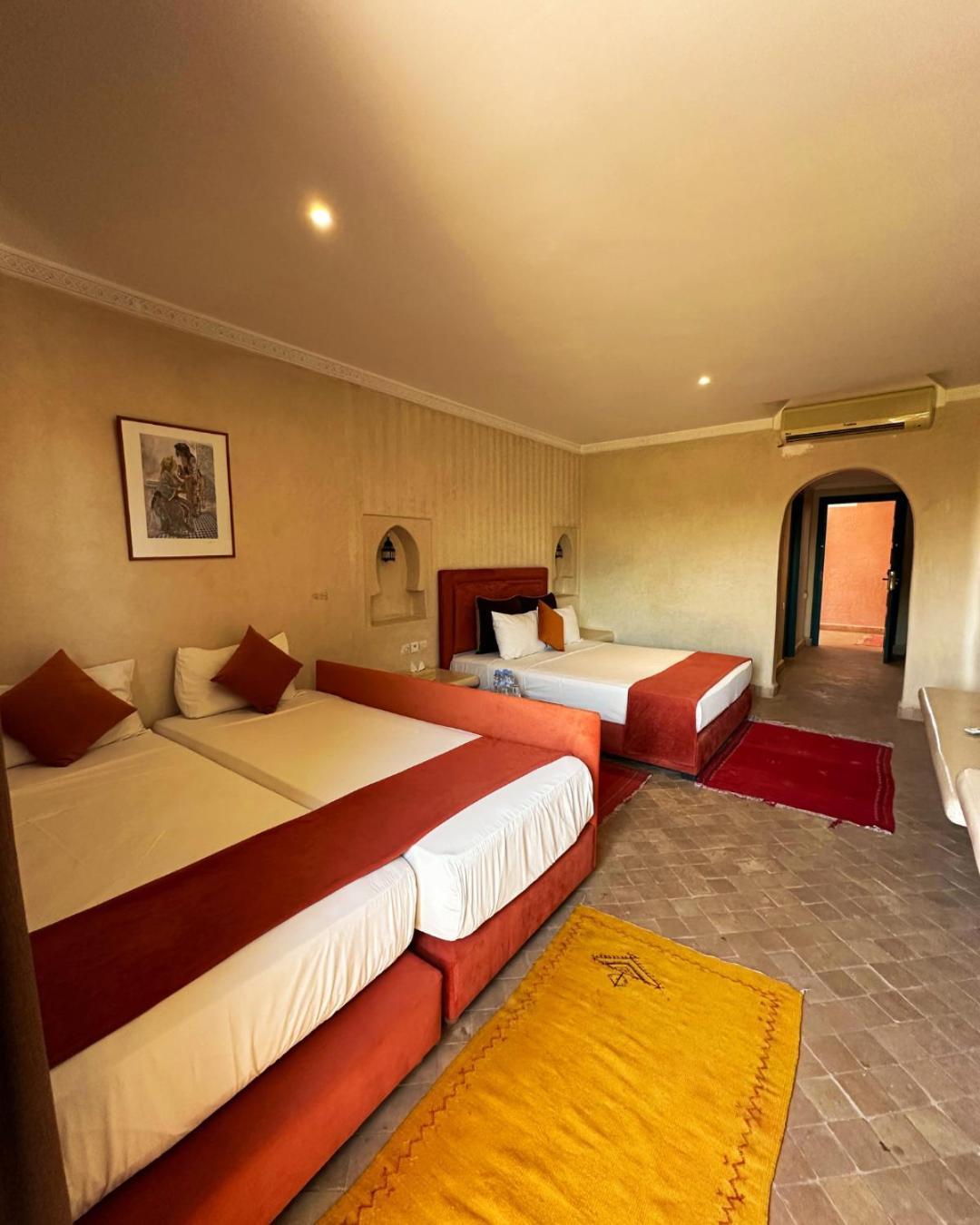 Palais Berbere Riad 4*